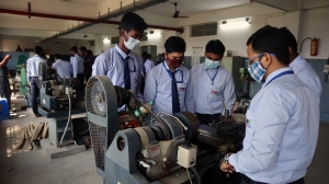 Benefits of Pursuing a Diploma in Mechanical Engineering