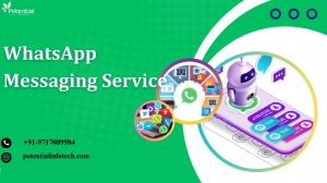 The Ultimate Guide to WhatsApp Messaging Service for Business Growth: