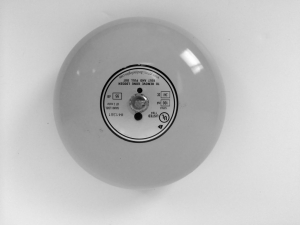 Install the High - Quality and Durable Break Buzzer System in Factory and the School 