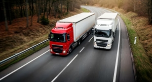 Reliable Interstate Linehaul Services for Fast & Secure Freight