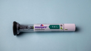 Mounjaro Injection Price in Islamabad