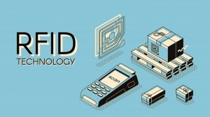 Types of RFID: A Closer Look at the Technology That’s Everywhere