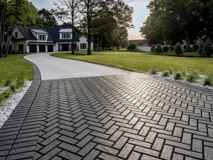 Professional Paving Services in Birmingham MI: How Mathew’s Management LLC is Redefining Quality and Curb Appeal