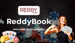 Beginner’s Walkthrough: How to Use the ReddyBook App