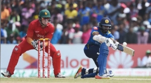 Zimbabwe vs Sri Lanka: ODI Series Starts in Harare