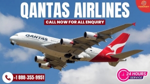 How Do I Talk to a Human at Qantas Airways? | Step By Step Guide