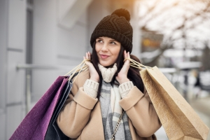 Shopping Smart: Investing in Quality Winter Apparel