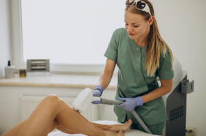 Top Benefits of Laser Hair Removal in Sterling Heights