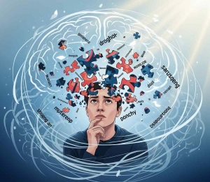 Thought Disorders: Symptoms, Causes, and Treatment