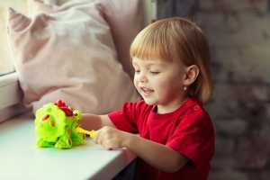 Small Wins That Build Speech Skills At Home