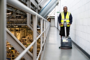 Commercial Cleaning in Perth – Your Complete Guide to a Cleaner Workplace