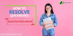 Step-by-Step Guide to Fix QuickBooks Registration Error