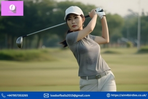 Daily Sports Golf: Fashion, Gear, Tours, and Lifestyle in the Modern Sports World