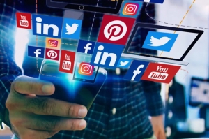 Social Media Algorithm