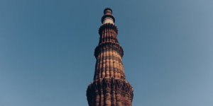 Qutub Minar: Delhi’s Towering Legacy of Indo-Islamic Architecture