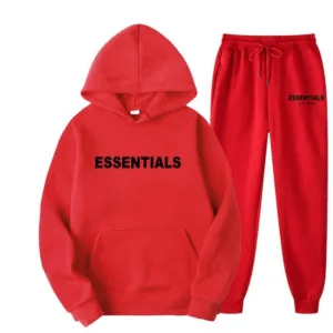 The Ultimate Guide to Shopping the Essentials Hoodie Collection