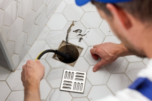 Top Drain Cleaning Services in Santa Cruz: Reliable & Affordable