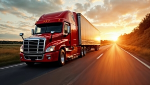Best Coverage for Commercial Trucks in North Carolina
