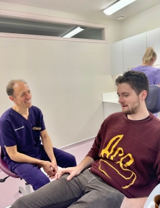 Ozone Therapy for Teeth and Gums: Why It’s Catching On in Holistic Dental Care