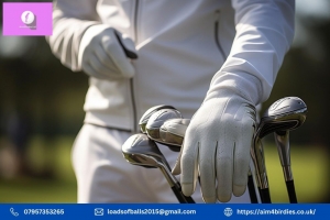 Women’s Golf Rain Gear: Waterproof Jackets, Pants, and Accessories for Stylish Wet Weather Play