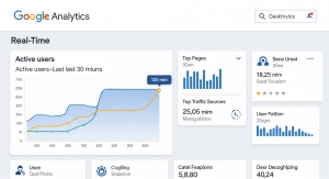How Google Analytics Services Empower Smarter SEO Decisions