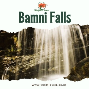 Bamni Falls: A Scenic Natural Wonder in Purulia