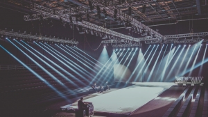 Enhancing Productions with ITE Integrated Stage Lighting Melbourne