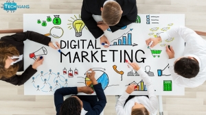 How Technians Softech Private Limited Redefines Marketing with Technology
