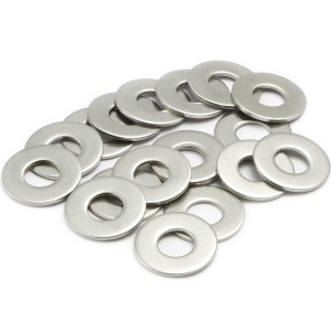Leading Washers Supplier in India for Automotive & Industrial Use