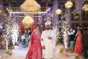 Best Wedding Photographer in Ghaziabad – Capture Every Magical Moment