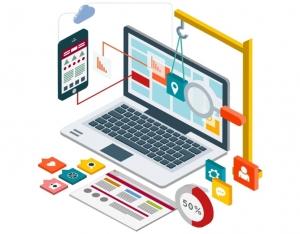 RM499 Website Design Malaysia | Unlimited Pages & Features