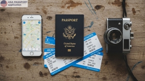Travel State Passport: 7 Things Travelers Need To Know About Passports