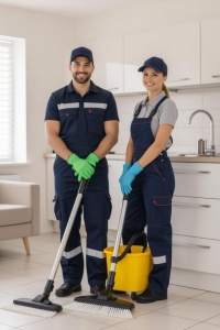 How Can Bond Cleaning Services in Perth, WA Help You Get Your Full Bond Back?