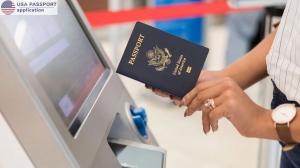How to Speed Up Your Passport