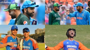 Asia Cup: India-Pakistan Asia Cup 2025 Sparks Ticket War