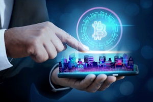 Blockchain in Enterprise Solutions