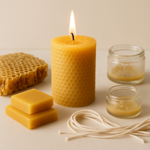 The Truth About Toxins Lurking in Everyday Candles