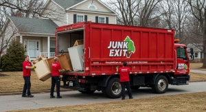 Reclaiming Peace of Mind: Residential Junk Removal in Bucks County, PA