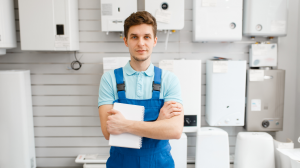 My Winter Struggle with a Gas Boiler Problem and How I Solved I?