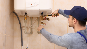 A Homeowner’s Story: How I Dealt with a Gas Boiler Problem in London