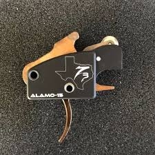 Rare Breed Triggers: Upgrade Your AR-15 with FRT Triggers