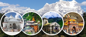 Budgeting Your Chardham Yatra: Save Money and Travel Smart