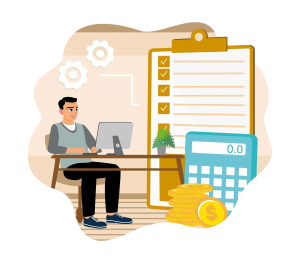 Catchup Bookkeeping Services: How to Get Your Business Finances Back on Track