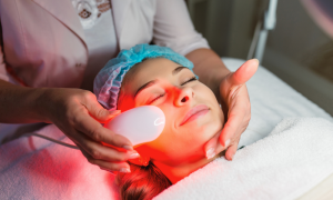 Hydra Power: Why Hydradermabrasion Is a Game Changer