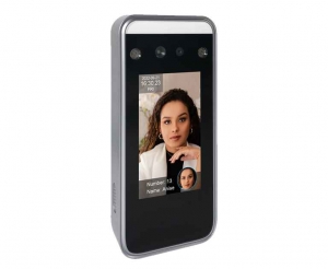 The Future is Here: Secure 1SGD/Month Facial Recognition Attendance