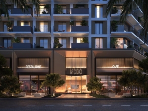 What makes luxury villas in Dubai so popular among buyers?