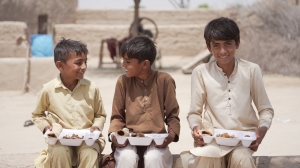 The Power of Kindness: How Helping Others Helps Us Too