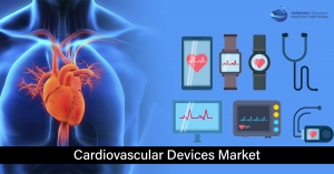 Cardiovascular Devices Market Landscape: Hospitals vs. Homecare