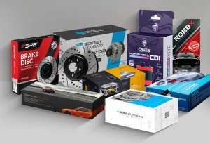 Why Custom Automotive Boxes are Better than Standard Packaging?