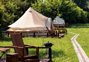 Activities to Do During a Tent Stay in Kodaikanal